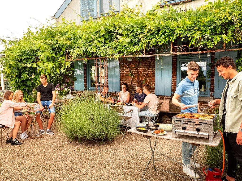 Minimum bestelbedrag