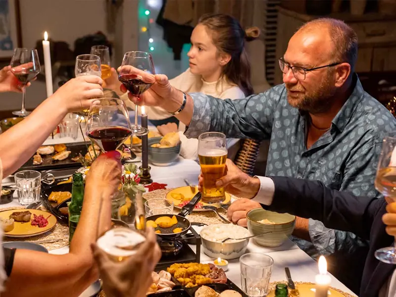 BBQ en Gourmet Schotels Bestellen voor Vaderdag
